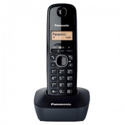 Panasonic KX-TG1611 Telsiz Telefon 