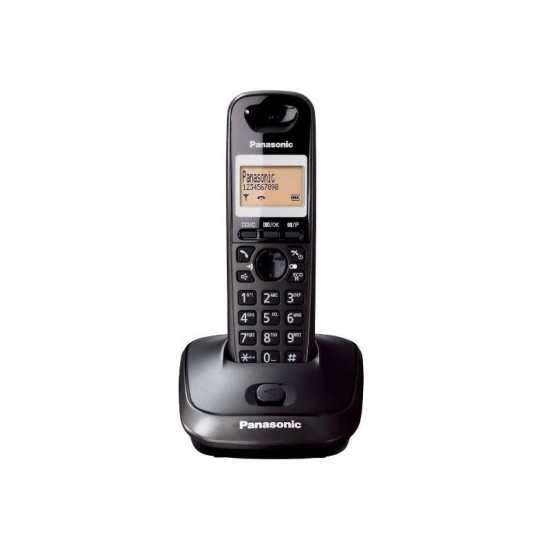 Panasonic KX-TG2511 Beyaz Dect Telsiz Telefon