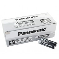 PANASONIC Manganez İnce Kalem Pil 