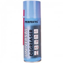 PERFECTS 200 ML MAVİ YAĞSIZ SPREY (DEGREASER)