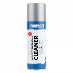 PERFECTS LCD TEMİZLEYİCİ (200 ML) (CLEANER) 