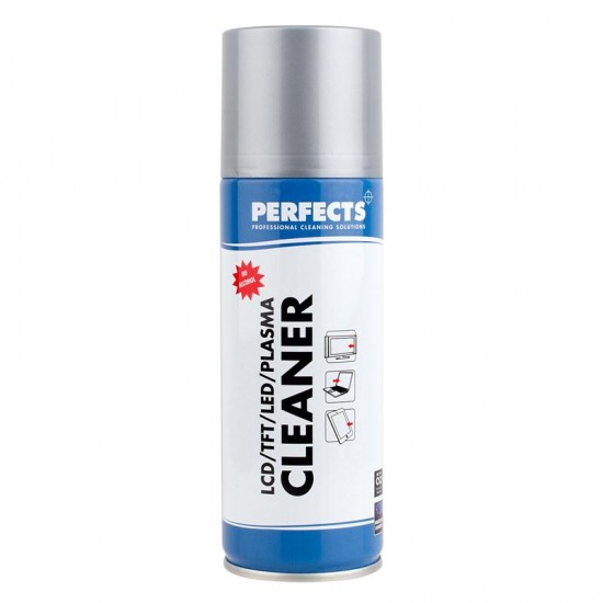 PERFECTS LCD TEMİZLEYİCİ (200 ML) (CLEANER)