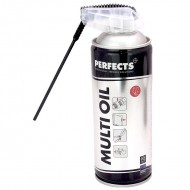 PERFECTS MULTI OIL 400 ML SPREY (WD-40 İLE AYNIDIR) 