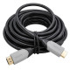 Philips SWL6118E/93 12 Metre 4K 60Hz HDMI Kablo Görüntü ve Ses Kablosu