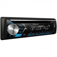 PIONEER DEH-S4250BT USB/CD/BT OTO TEYP 4X50 WATT * ÇİFT ANFİ ÇIKIŞLI