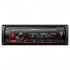 PIONEER MVH-S320BT USB/FM/AUX/MP3 BLUETOOTHLU MEKANİKSİZ OTO TEYP 4X50 WATT