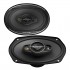 PIONEER TS-A6961F 6X9 450 WATT 6X9 OVAL OTO HOPARLÖR (2Lİ TAKIM)