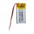 POWERMASTER 061430 3.7 VOLT 200 MAH LİTYUM POLİMER PİL