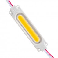 POWERMASTER 12 VOLT 2 WATT GÜN IŞIĞI MODÜL LED 68X16 MM