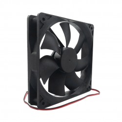 POWERMASTER 120X120X25 MM 24 VOLT FAN