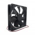 POWERMASTER 120X120X25 MM 24 VOLT FAN