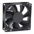 POWERMASTER 120X120X38 MM 24 VOLT FAN