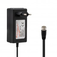 POWERMASTER 18 VOLT- 2 AMPER UYDU SANTRAL ADAPTÖRÜ  (F KONNEKTÖRLÜ)