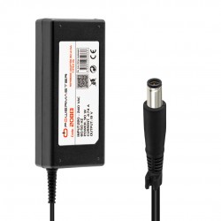 POWERMASTER 19 VOLT - 4.74 AMPER 7.4*5.0 UÇLU HP NOTEBOOK ADAPTÖR