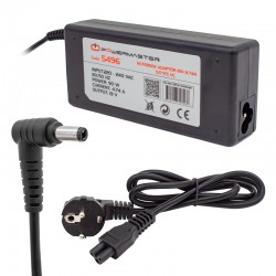 Powermaster 19V-4.74A Notebook Adaptör 