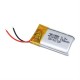 Powermaster 501825 3.7 Volt 150 Mah Lityum Polimer Pil