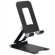 POWERMASTER A30 MASAÜSTÜ METAL TELEFON STAND TUTACAĞI