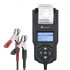 POWERMASTER BA2000 12-24V 30-220AH AKÜ TEST CİHAZI