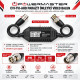 Powermaster CVI-TVI-AHD Parazit Önleyici Video Balun