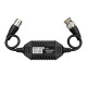 Powermaster CVI-TVI-AHD Parazit Önleyici Video Balun