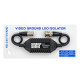 Powermaster CVI-TVI-AHD Parazit Önleyici Video Balun