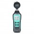 POWERMASTER FY836 LUX METER