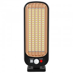 POWERMASTER GL-84069 COB LEDLİ 3 FONKSİYONLU SENSÖRLÜ SOLAR LAMBA