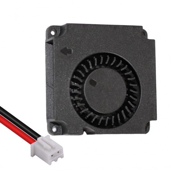 POWERMASTER IC-217A 40X40X10 DC 5V 0.11A SALYANGOZ FAN