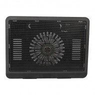 POWERMASTER LM-M19 140MM FAN NOTEBOOK SOĞUTUCU (750-1500RPM)