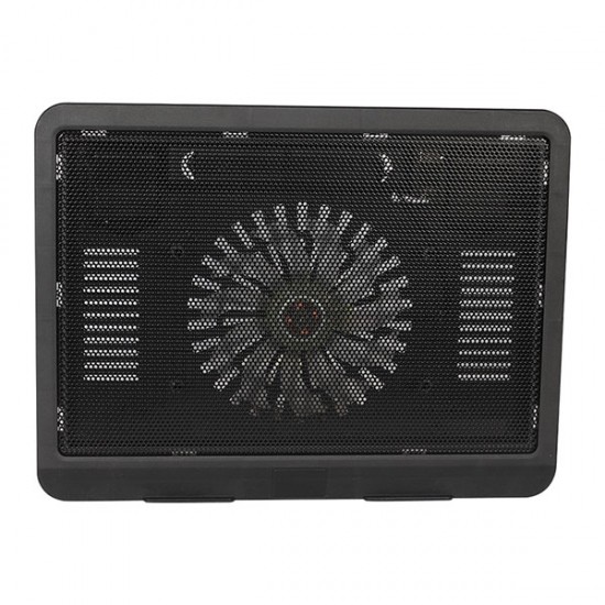 POWERMASTER LM-M19 140MM FAN NOTEBOOK SOĞUTUCU (750-1500RPM)