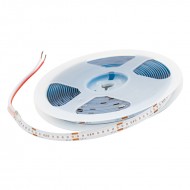 POWERMASTER MAVİ 5 METRE 12V SOFT COB ŞERİT LED STRIP 200 LED 3000K