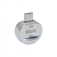 POWERMASTER MICRO USB OTG ÇEVİRİCİ