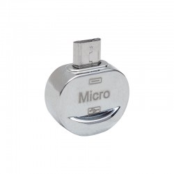 POWERMASTER MICRO USB OTG ÇEVİRİCİ