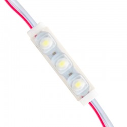 POWERMASTER MODÜL LED 12V 0.6W GÜN IŞIĞI 2835