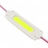 POWERMASTER MODÜL LED 12V 2.4W PEMBE COB 40X22 MM