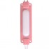 POWERMASTER MODÜL LED 12V 2W PEMBE 68X16 MM