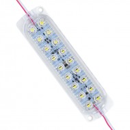 POWERMASTER MODÜL LED 12V 3.6W SOĞUK BEYAZ FLAŞLI YANIP SÖNEN 2835