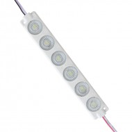 POWERMASTER MODÜL LED 24V 3W BEYAZ 3030