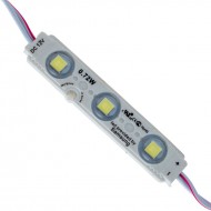 POWERMASTER MODÜL LED 5054 SMD 12V-1.2W