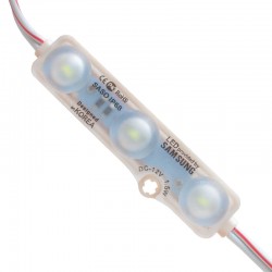 POWERMASTER MODÜL LED 5730 SMD TP:68 12V-1.5W MAT KAPAK