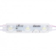 POWERMASTER MODÜL LED 5730 SMD TP:68 12V-1.5W YARI MAT KAPAK