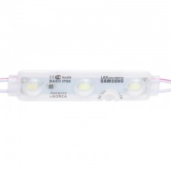 POWERMASTER MODÜL LED 5730 SMD TP:68 12V-1.5W YARI MAT KAPAK