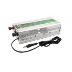 POWERMASTER PM-1000 12 VOLT - 1000 WATT ŞARJLI UPSLİ INVERTER