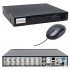 POWERMASTER PM-12183* AHD/ANALOG/TVI/CVI 1080N 16 KANAL DVR/XXVR KAYIT CİHAZI (XMEYE)