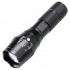 POWERMASTER PM-14623 ŞARJLI ZOOMLU FLASH ÖZELLİKLİ POWER LEDLİ EL FENERİ