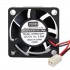 POWERMASTER PM-16728 3X3X10 MM 12 VOLT DC FAN