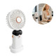 Powermaster PM-25101 Beyaz Kokulu Fan Vantilatör