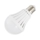 Powermaster PM-25221 5 Watt E27 220 V 6500K Beyaz Şarjlı Led Ampul