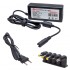 POWERMASTER PM-30059 12 VOLT - 24 VOLT ARASI 40 WATT UNIVERSAL NOTEBOOK ADAPTÖRÜ