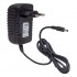 POWERMASTER PM-31667 5 VOLT 2 AMPER PLASTİK KASA TABLET ADAPTÖRÜ 3.5*1.35 UÇ